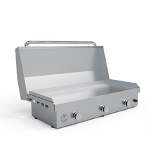 Le Griddle 41-inch Big Texan 3 Gas Griddle - GFE105 - Pristine Home & Wellness