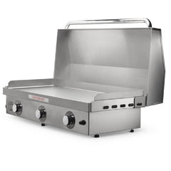 Le Griddle 41-inch Big Texan 3 Gas Griddle - GFE105 - Pristine Home & Wellness