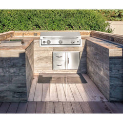Le Griddle 41-inch Big Texan 3 Gas Griddle - GFE105 - Pristine Home & Wellness