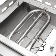 Le Griddle Wee Griddle - 1 Gas Burner - GFE40 - Pristine Home & Wellness