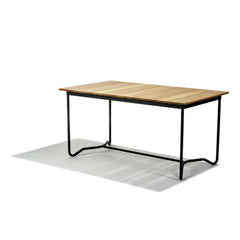 Skargaarden Grinda Medium Teak Table - GRT15-T - Pristine Home & Wellness