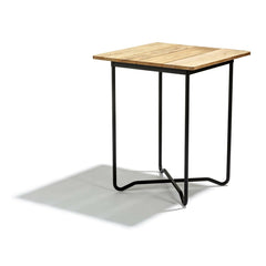 Skargaarden Grinda X-Small Teak Table - GRT60-T - Pristine Home & Wellness