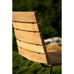 Skargaarden Grinda Chair - GRC-T - Pristine Home & Wellness
