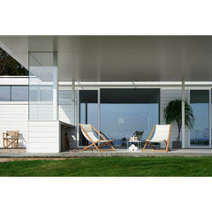 Skargaarden H55 Lounge Chair - Pristine Home & Wellness