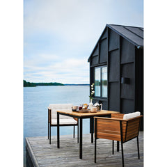Skargaarden Häringe Armchair - Pristine Home & Wellness