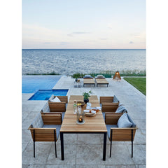 Skargaarden Häringe Large Dining Table - HART21-BT - Pristine Home & Wellness