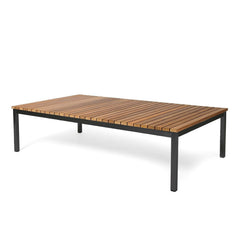 Skargaarden Häringe Large Lounge Table - HARLTL-BT - Pristine Home & Wellness