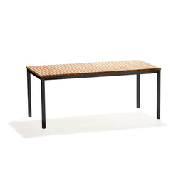 Skargaarden Häringe Large Dining Table - HART21-BT - Pristine Home & Wellness
