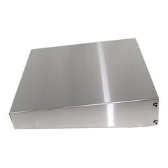 MHP HHDDSKG Stainless Steel Drop Down Side Shelves Replacement - Pristine Home & Wellness