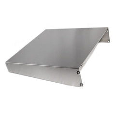 MHP HHDDSKG Stainless Steel Drop Down Side Shelves Replacement - Pristine Home & Wellness