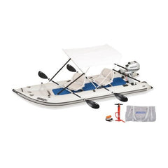 Sea Eagle Short Shaft Honda 5S - HONDA5S - Pristine Home & Wellness