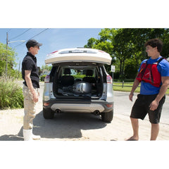 Sea Eagle Short Shaft Honda 9.9S - HONDA99S - Pristine Home & Wellness