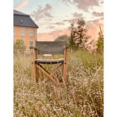 Skargaarden Kryss Dining Chair - Pristine Home & Wellness