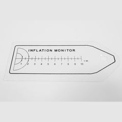 Sea Eagle Inflation Gauge for Sport Kayaks and Motormount Boats - INFLGAUGE - Pristine Home & Wellness
