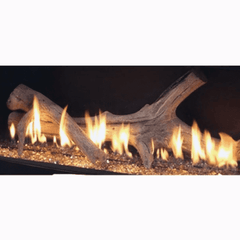Majestic Driftwood Log Set for JADE Series - DRTWOOD-JADE - Pristine Home & Wellness