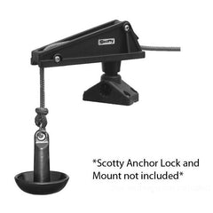 Sea Eagle Mushroom Anchor Kit - KAYAKANCH - Pristine Home & Wellness