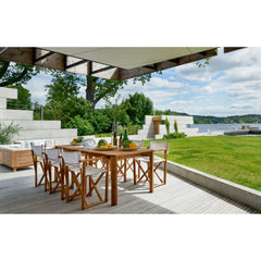 Skargaarden Korsö Dining Table - KORT20-T - Pristine Home & Wellness