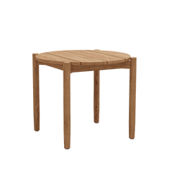 Skargaarden Koster Large Lounge Table - KOSLT58-T - Pristine Home & Wellness