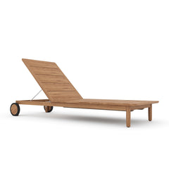 Skargaarden Koster Sun Lounger - Pristine Home & Wellness
