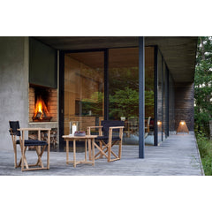 Skargaarden Kryss Dining Chair - Pristine Home & Wellness