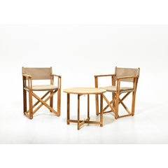 Skargaarden Kryss Table - PKT-T - Pristine Home & Wellness
