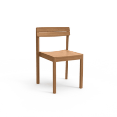 Skargaarden Laknäs Dining Chair - LAKDC-T - Pristine Home & Wellness