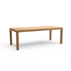 Skargaarden Laknäs Dining Table - LAKDT210-T - Pristine Home & Wellness