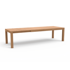 Skargaarden Laknäs Extendable Table - LAKDTEXT295-T - Pristine Home & Wellness