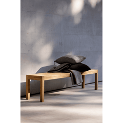 Skargaarden Laknäs Dining Table - LAKDT210-T - Pristine Home & Wellness