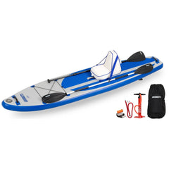 Sea Eagle LB11 LongBoard Inflatable Paddleboard - Pristine Home & Wellness