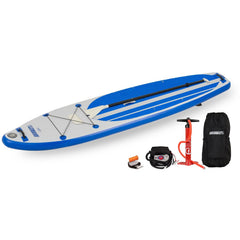 Sea Eagle LB11 LongBoard Inflatable Paddleboard - Pristine Home & Wellness
