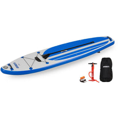 Sea Eagle LB11 LongBoard Inflatable Paddleboard - Pristine Home & Wellness