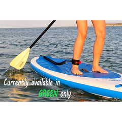 Sea Eagle 10' Coiled SUP Leash - LEASH10FT - Pristine Home & Wellness