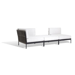 Skargaarden Lidö Mid Section Sofa - LIDM-DG LIDMC-SG - Pristine Home & Wellness