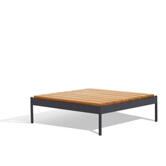 Skargaarden Lidö Lounge Table - LIDT-DGTT - Pristine Home & Wellness