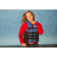 Sea Eagle Small/Medium Life Jacket - LJ_SM - Pristine Home & Wellness