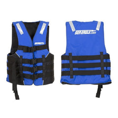 Sea Eagle Small/Medium Life Jacket - LJ_SM - Pristine Home & Wellness