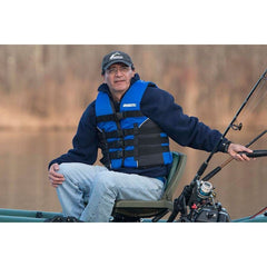 Sea Eagle XXL/XXXL Life Jacket - LJ_XXL - Pristine Home & Wellness
