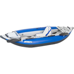 Sea Eagle 3' Black Loop Rope - LOOPROPE3B - Pristine Home & Wellness