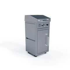 Le Griddle Cart for Wee Griddle - GFCART40 - Pristine Home & Wellness