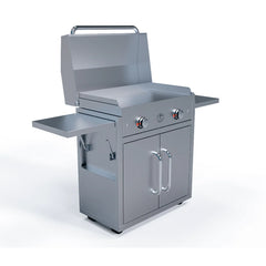 Le Griddle 30-inch Ranch Hand 2 Electric Griddle - GEE75 - Pristine Home & Wellness