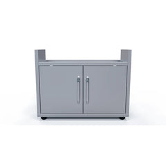 Le Griddle Cart for 41-inch Big Texan 3 Gas Griddle - GFCART105 - Pristine Home & Wellness