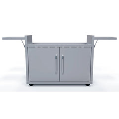 Le Griddle Cart for 41-inch Big Texan 3 Gas Griddle - GFCART105 - Pristine Home & Wellness