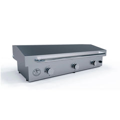 Le Griddle Lid for 41-inch Big Texan 3 Gas Griddle - GFLID105 - Pristine Home & Wellness