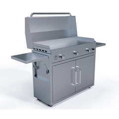Le Griddle Lid for 41-inch Big Texan 3 Gas Griddle - GFLID105 - Pristine Home & Wellness