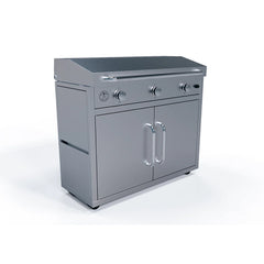 Le Griddle Lid for 41-inch Big Texan 3 Gas Griddle - GFLID105 - Pristine Home & Wellness