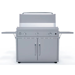 Le Griddle Cart for 41-inch Big Texan 3 Gas Griddle - GFCART105 - Pristine Home & Wellness