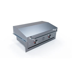 Le Griddle Lid for 30-inch Ranch Hand 2 Gas Griddle - GFLID75 - Pristine Home & Wellness