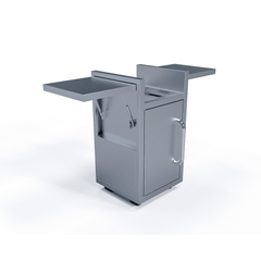 Le Griddle Cart for Wee Griddle - GFCART40 - Pristine Home & Wellness