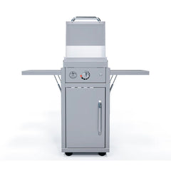 Le Griddle Cart for Wee Griddle - GFCART40 - Pristine Home & Wellness